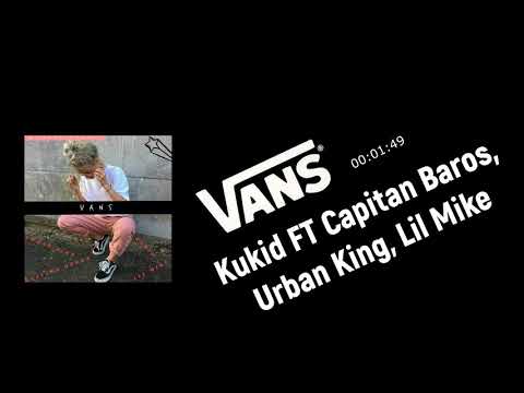 Starside - Vans [Audio Oficial] | CUBANOS EN EL TRAP