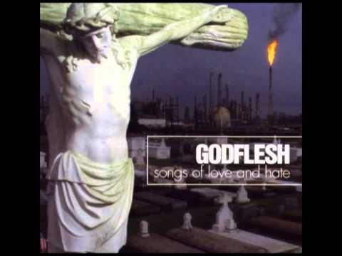 Godflesh - Songs of Love and Hate (Full Album)