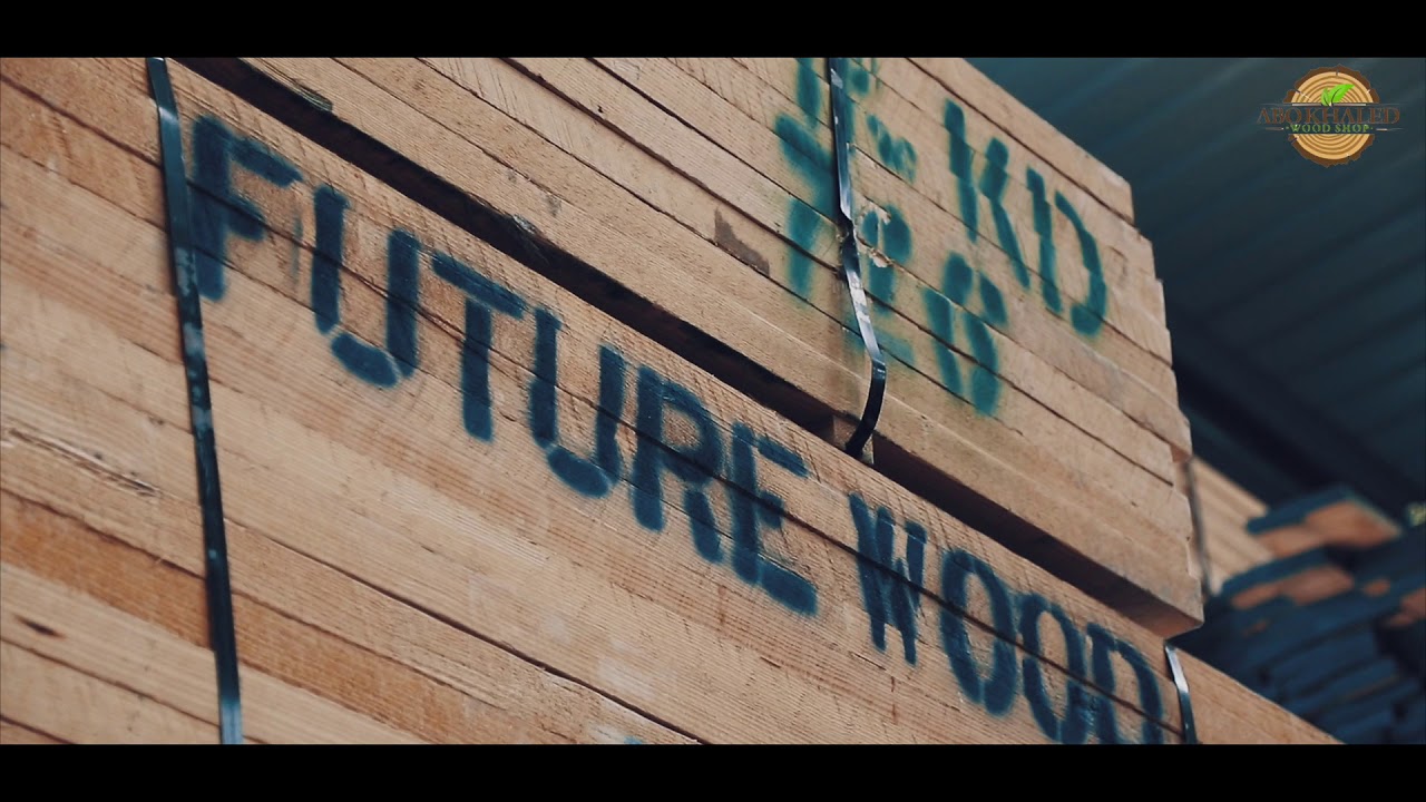 ABO KHALED WOOD EXPERTS