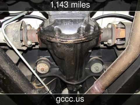 1967 Triumph TR4 (CC-691089) for sale in Liberty Hill, Texas