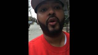 MY TESTIMONY! A WORK IN PROGRESS!