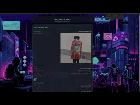 Item video thumbnail