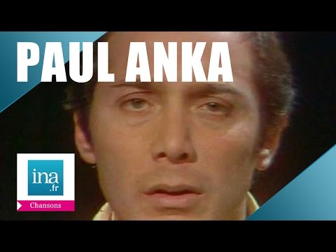 Paul Anka 