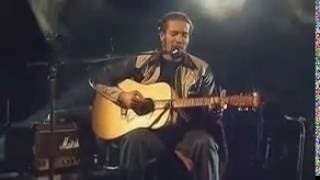 In the Lords Arms - Ben Harper Live Carnac, France 24-Sep-1999