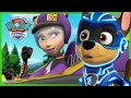 Mighty Pups Vs The Mighty Cheetah PAW Patrol Episode Cartoons For Kids