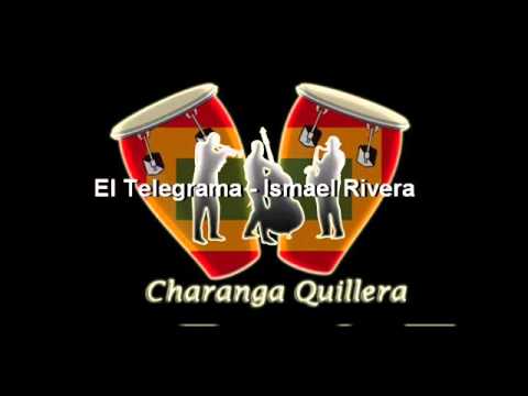 El Telegrama - Ismael Rivera