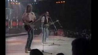 Status Quo - Cant give you more - Rockopop TVE