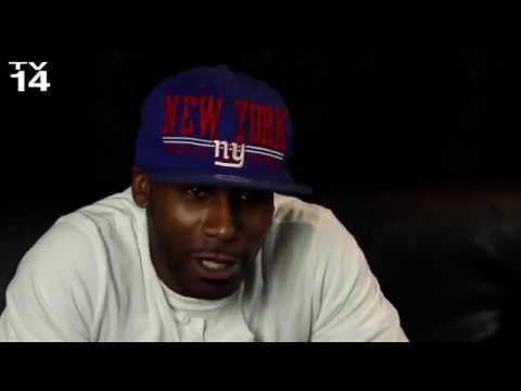 ExclusivesTV Presents: CrookedLetter Schemez Part 1