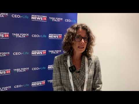 Intervista a Alessandra Gelera - Task Force Italia - Ricerca e Innovazione 03/03/2026