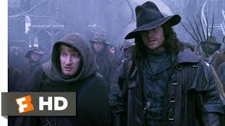 Van Helsing (2004) - Welcome to Transylvania Scene