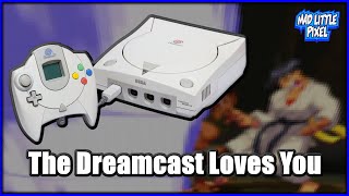 The Sega Dreamcast IS The SHIZ! Beyond Its Time It Lives On!