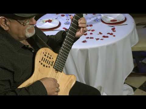 Celos - Los 4 del Suquia (Pablo Zarza)