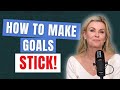 Get Rid of UNREALISTIC 2025 Resolutions - Do THIS Instead!