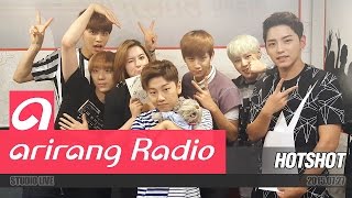 [K-Poppin'] 핫샷 (HOTSHOT) - I'm a HOTSHOT