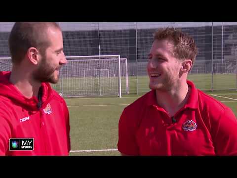 Mate Challenge - Bienne - Jason Fuchs vs Kevin Fey