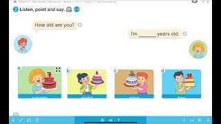 Grade 3- Unit 2- Lesson 2