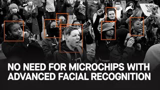 &quot;We risk becoming a nation of suspects&quot; - Silkie Carlo speaks out against facial recognition