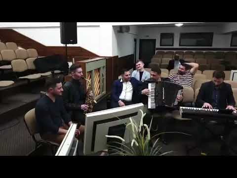 Lucian Bila ❌ Dănuț Manci ❌ Formația Completă