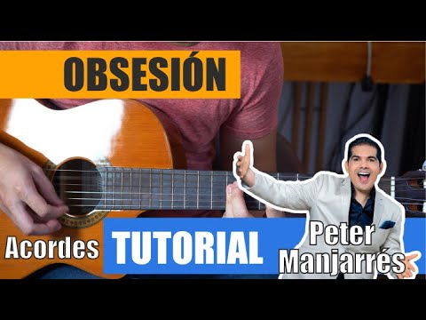 Obsesión - Las Estrellas Vallenatas