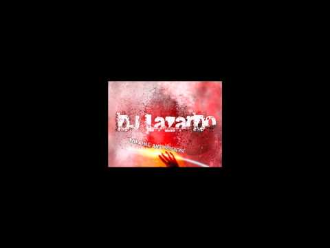 DJ Lazardo - Drop the Beat (Preview)
