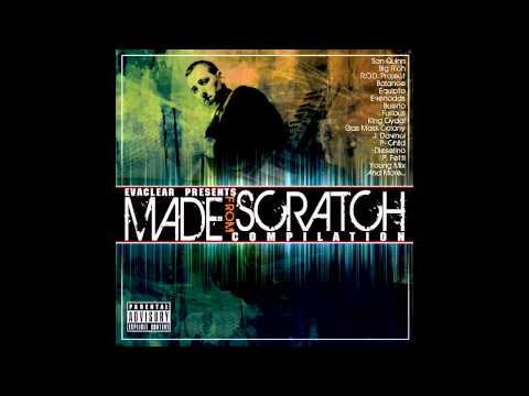 Big Rich, Evenodds, ft. R.O.D. - This Is The Life (Produced by Evaclear)