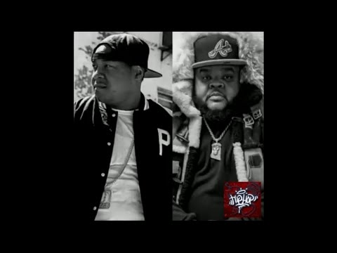 Jadakiss & Fred The Godson - HOOD LEGENDARY (FULL MIXTAPE)