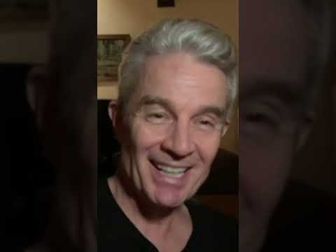 This Buffy the Vampire Slayer star was NOT a fan of Spike's London accent?! 🧛 👀