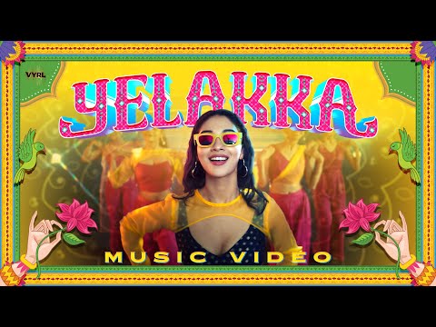 Yelakka - Music Video | Dharan Kumar | Manasi MM | KU Karthik | Gopika Manjusha | VYRL South