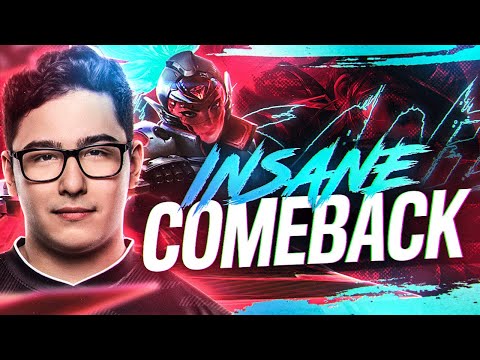 HOW DID WE COME BACK?! | Broken Blade