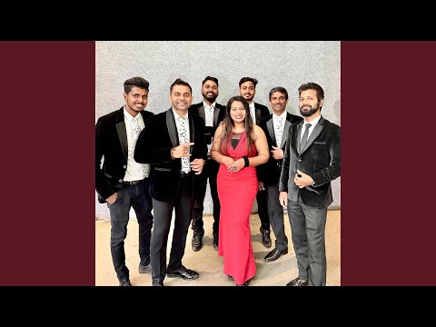 Love In The Rains (feat. Reza)