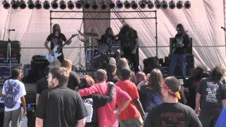 Eugenic Death - The Devil Waits