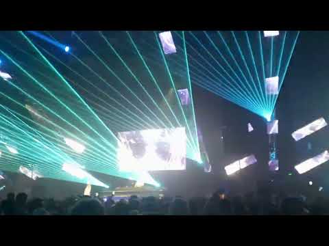 FRAW x MUTILATOR - Can You Feel It? @TRINITY 2023