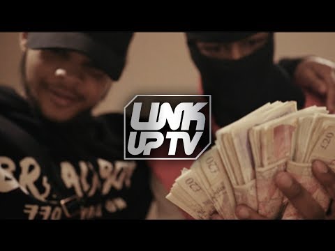 Dig Dat - Sales & Joints [Music Video] | Link Up TV