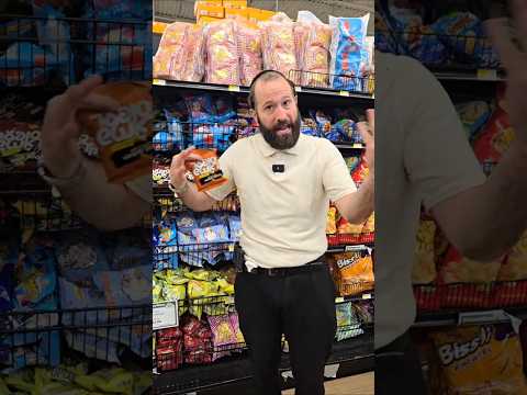 New Item Alert! Super Crunch Snack: A Taste of Mame-Lushin in Every Bag — Comes in 5 Yummy Flavors!
