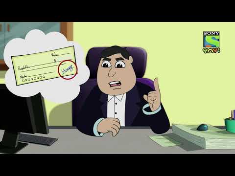 लपेट ते रहो- Ep 15 | Funny videos for kids in Hindi | बच्चों की कहानियाँ | Kids Videos