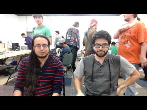 Unrivaled 5 WiiU - Aggro-Oracle (Falcon) vs Strobics (GnW) - Pools