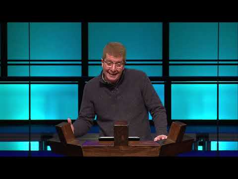 Kingdom Expansion - Luke 13:10-21