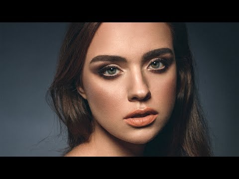 Photoshop: "Filmowy" Efekt Portretu