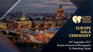 No "World Travel Awards" Portugal é eleito o melhor destino do mundo