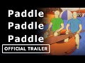 Paddle Paddle Paddle Nintendo Key NA Trailer
