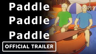 Paddle Paddle Paddle Steam (PC) Key GLOBAL