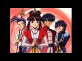Fushigi Yuugi soundtrack - Tsuki no nai Yoru ...