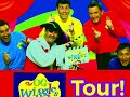 Magic Buttons Live