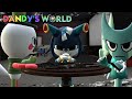 Dandy S World But In Spanish Showtime Yatta