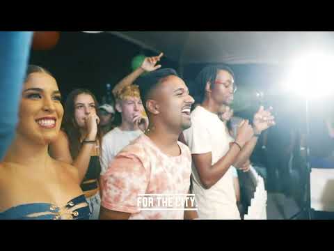 KASANGO LIVE AT FIRST SUNDAYS (06.02.2022)