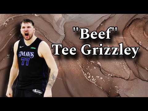 Luka Doncic 2024 Mix ~ Beef Tee Grizzley ft Meek Mill