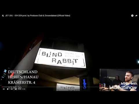 Mois reagiert auf Jey Jou aus Hanau