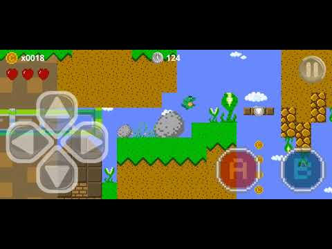 Venus Forest / Level Maker 