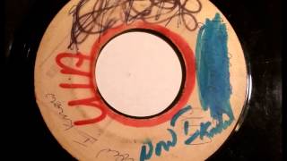 Ken Boothe Now I Know - Beverleys