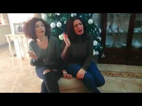 MARINARESCA - ISABELLA LONGO & RAFFAELLA CARUSO
